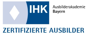 Zertifizierte Ausbilder